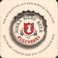 Pivní tácek rugenbraeu-192-small