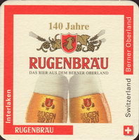 Beer coaster rugenbraeu-26-zadek-small