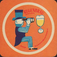 Beer coaster rugenbraeu-43