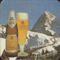 Beer coaster rugenbraeu-48-zadek