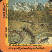 Beer coaster rugenbraeu-61-zadek