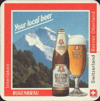Beer coaster rugenbraeu-77-zadek-small