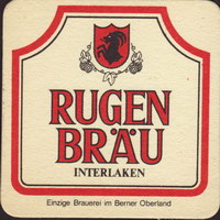Beer coaster rugenbraeu-80-small