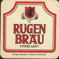 Pivní tácek rugenbraeu-80