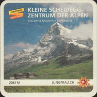 Beer coaster rugenbraeu-90-zadek