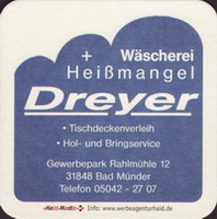 Beer coaster rupp-brau-5-zadek-small