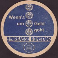 Beer coaster ruppaner-11-zadek-small