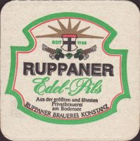 Beer coaster ruppaner-16
