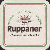 Beer coaster ruppaner-17