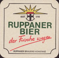 Beer coaster ruppaner-2
