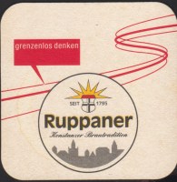 Beer coaster ruppaner-20