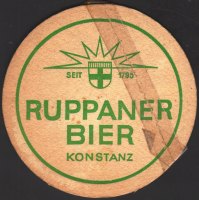 Beer coaster ruppaner-25-small
