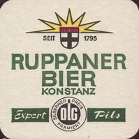 Beer coaster ruppaner-3