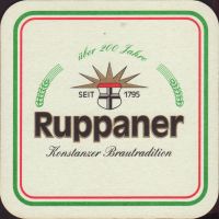 Beer coaster ruppaner-5