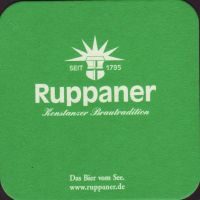 Beer coaster ruppaner-6