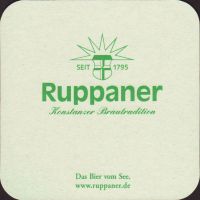 Pivní tácek ruppaner-6-zadek