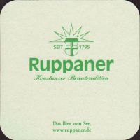 Beer coaster ruppaner-6-zadek