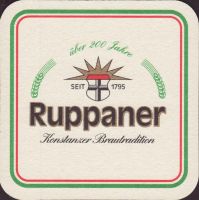 Beer coaster ruppaner-9