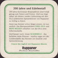 Beer coaster ruppaner-9-zadek-small