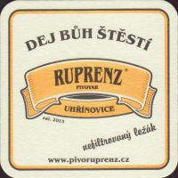 Beer coaster ruprenz-4-small