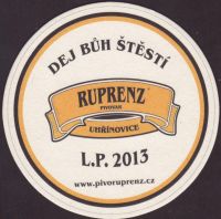 Beer coaster ruprenz-5-small