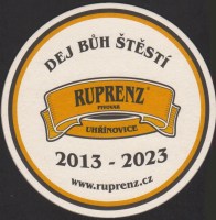 Beer coaster ruprenz-6