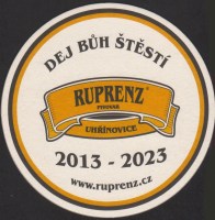 Beer coaster ruprenz-6-small