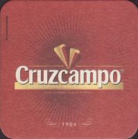 Beer coaster ruzcampo-49