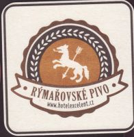 Beer coaster rymarov-8