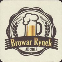 Beer coaster rynek-1-oboje-small