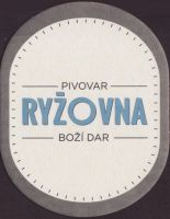 Beer coaster ryzovna-1