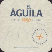 Beer coaster s-a-el-aguila-2-zadek-small