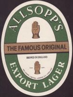 Beer coaster s-allsopp-and-sons-3