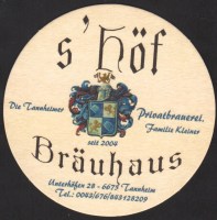 Pivní tácek s-hof-brauhaus-1-small.jpg