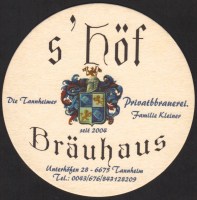 Pivní tácek s-hof-brauhaus-2-small.jpg