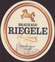 Beer coaster s-riegele-13-small