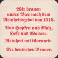 Beer coaster s-riegele-18-zadek-small