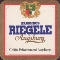 Beer coaster s-riegele-2-small