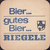 Beer coaster s-riegele-20-small