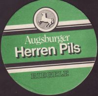 Beer coaster s-riegele-24