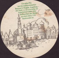 Beer coaster s-riegele-25-zadek-small