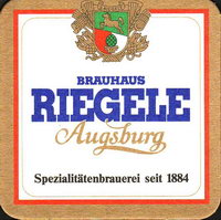 Beer coaster s-riegele-3-small