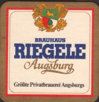 Beer coaster s-riegele-31-oboje-small