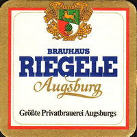 Beer coaster s-riegele-4-small