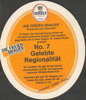 Beer coaster s-riegele-5-zadek