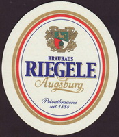 Beer coaster s-riegele-6-small
