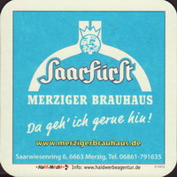 Beer coaster saarfurst-merziger-brauhaus-am-yachthafen-1-small