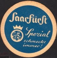 Beer coaster saarfurst-merziger-brauhaus-am-yachthafen-15-small.jpg