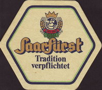Beer coaster saarfurst-merziger-brauhaus-am-yachthafen-7