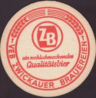 Beer coaster sachsische-union-1-small